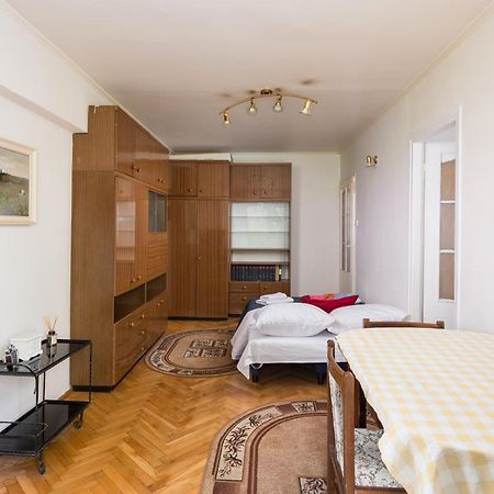 Wola Mila Standard Apartment Varsóvia Exterior foto